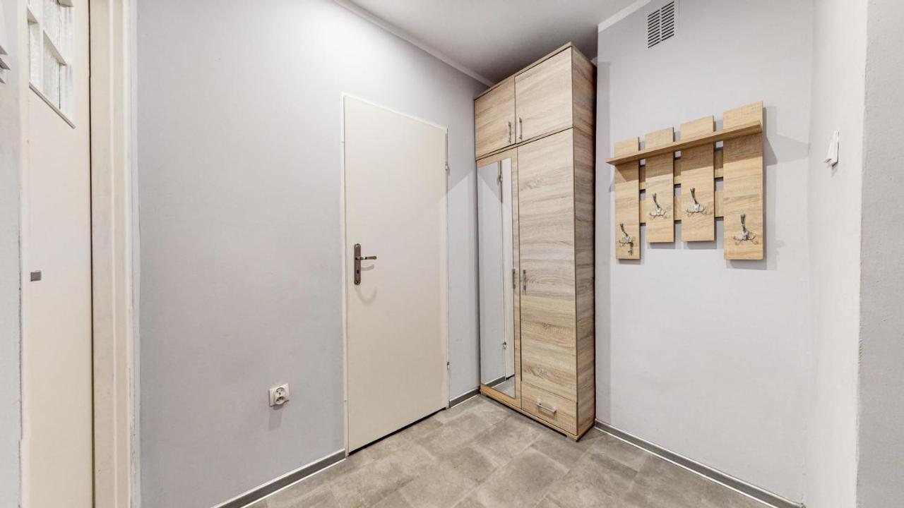 Apartamento Dubai Marina De Lux Bytom Exterior foto