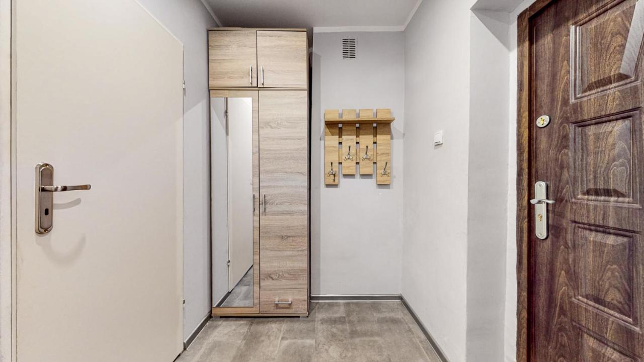 Apartamento Dubai Marina De Lux Bytom Exterior foto